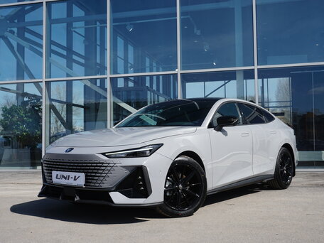 Changan UNI-V I