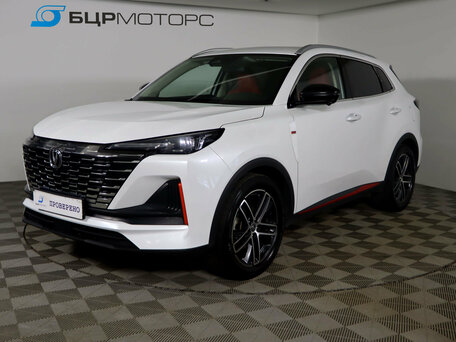Changan CS55 Plus II