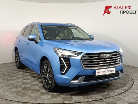 Haval Jolion I