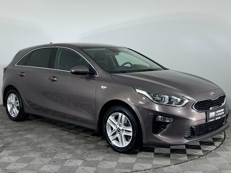 Kia Ceed III