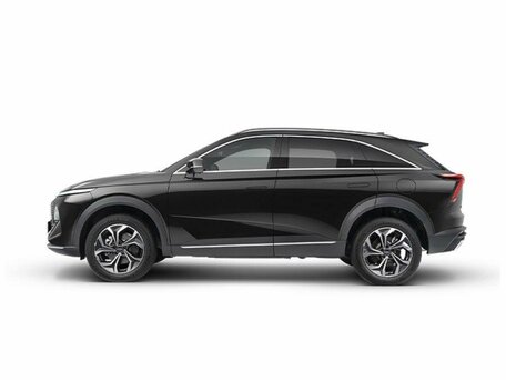 Haval F7 II
