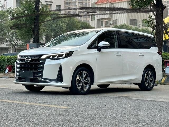 GAC Trumpchi M6 Pro