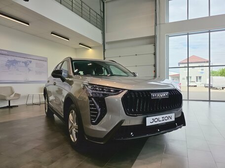 Haval Jolion I Рестайлинг 2