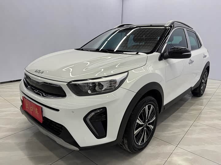 Kia KX1
