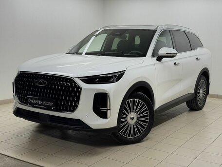 Chery Tiggo 9 I