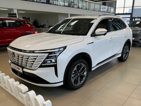 Changan CS75 Plus IV