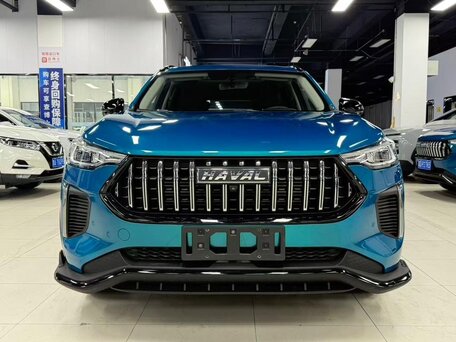 Haval Jolion I