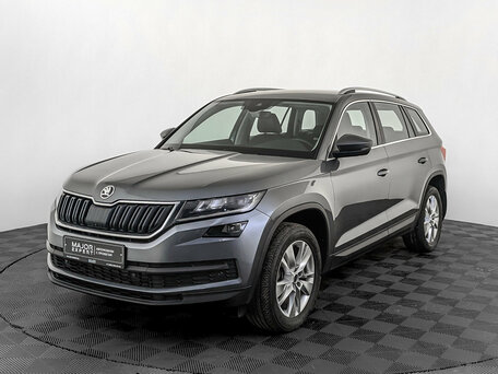Skoda Kodiaq I