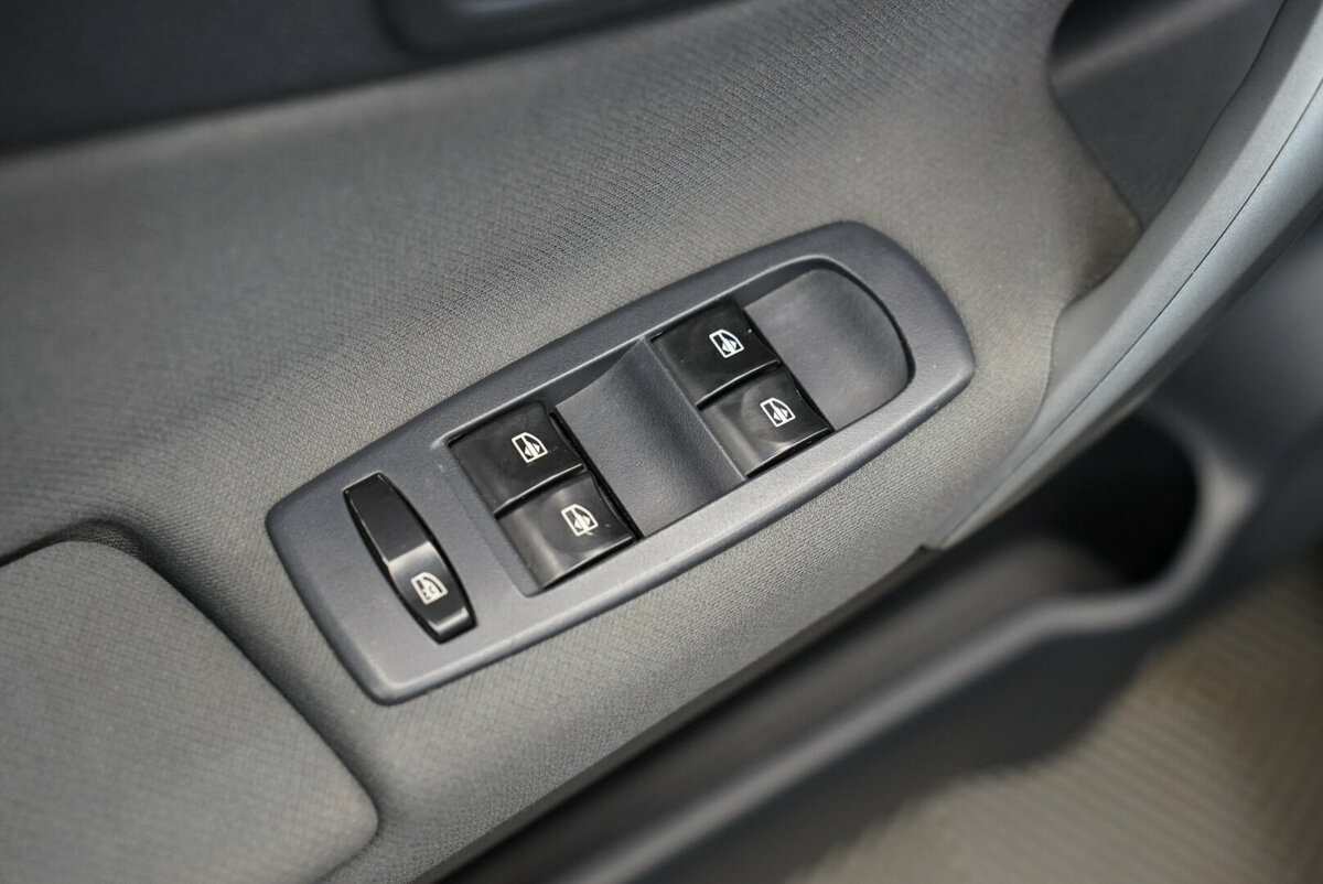 Renault Koleos I, фото 10