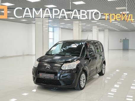 Citroen C3 Picasso I