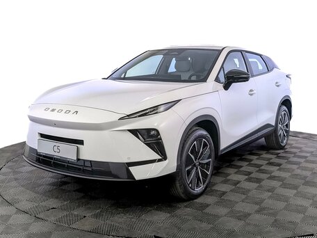 Omoda C5 II