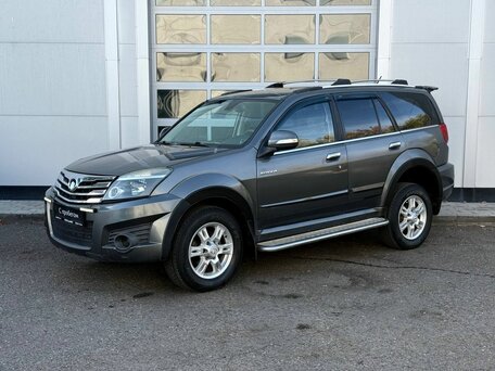 Great Wall Hover H3 I