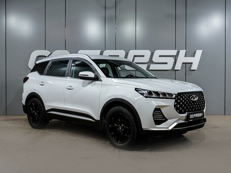 Chery Tiggo 7 Pro I