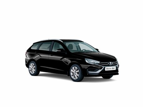 Lada (ВАЗ) Vesta I Рестайлинг (NG)