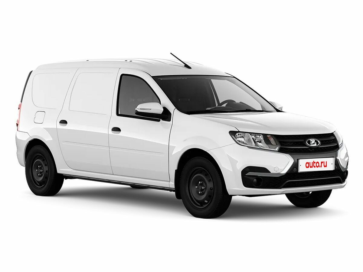 Открыть фотографии: Lada (ВАЗ) Largus I Рестайлинг