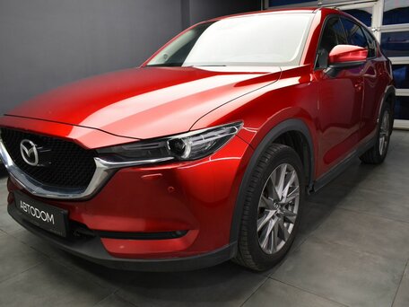 Mazda CX-5 II