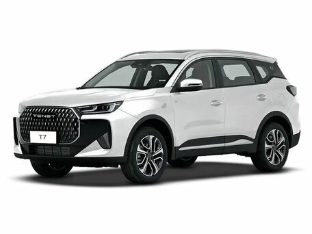 Tenet T7