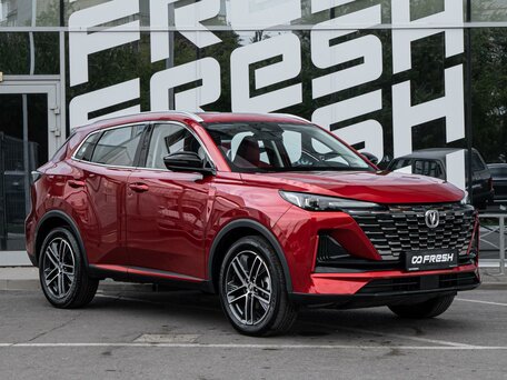 Changan UNI-S I
