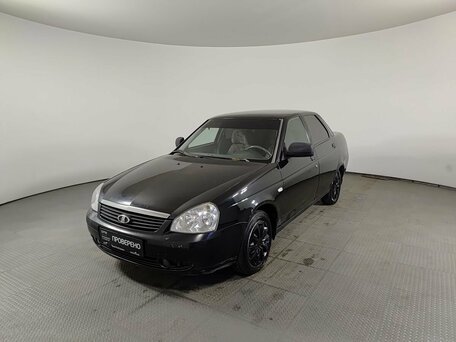Lada (ВАЗ) Priora I