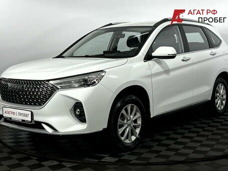 Haval M6 II