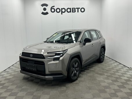 Toyota RAV4 VI (XA60)