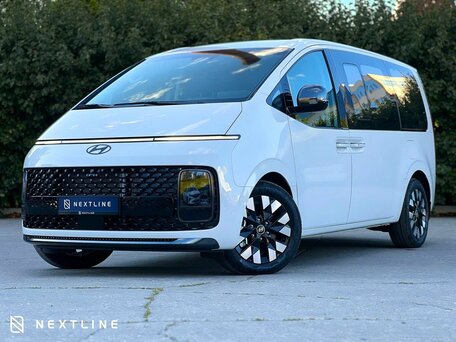 Hyundai Staria I
