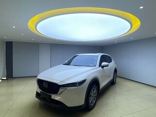 Нашли авто Mazda CX-5