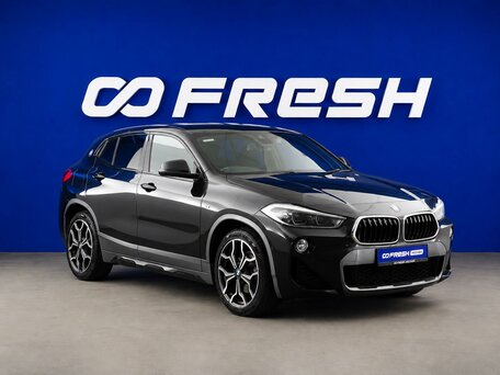 BMW X2 I (F39)