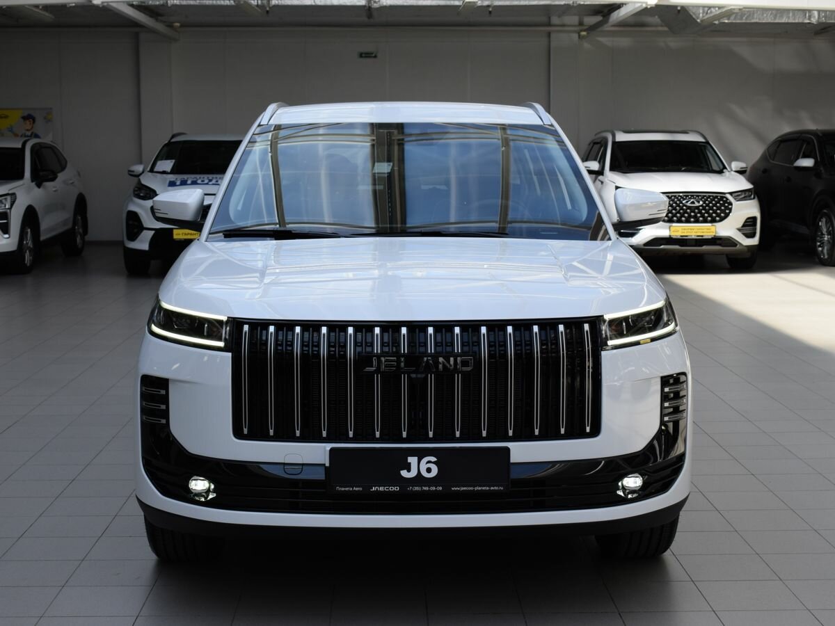 Открыть фотографии: Jeland J6