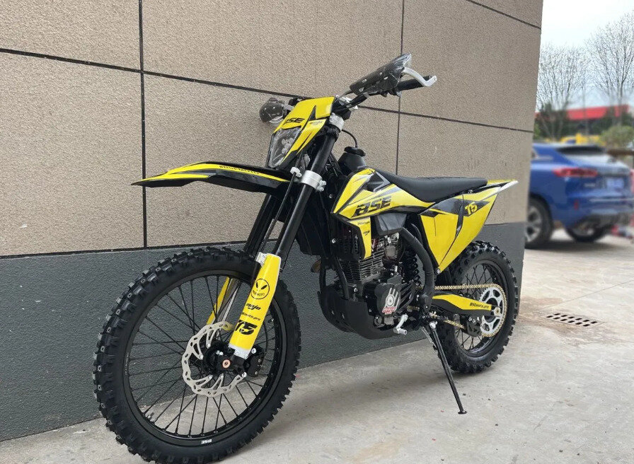 BSE T5
