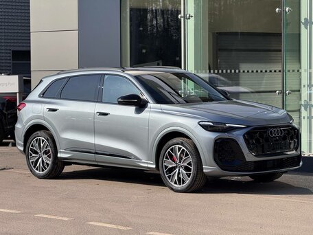 Audi Q5 III (GU)