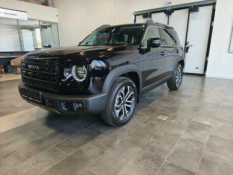 Haval Dargo I