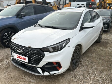 Omoda S5