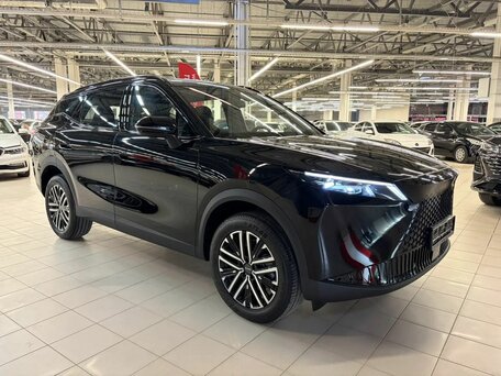 Omoda C7