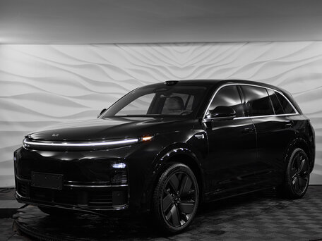 Li Auto (Lixiang) L7 I Рестайлинг