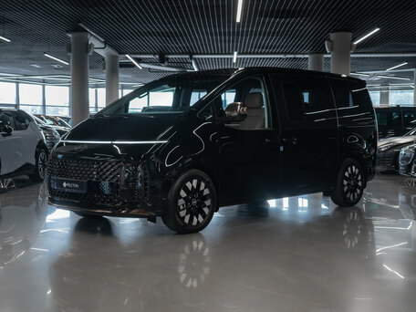 Hyundai Staria I
