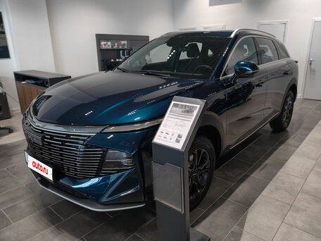 Haval F7 II