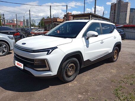 Москвич 3