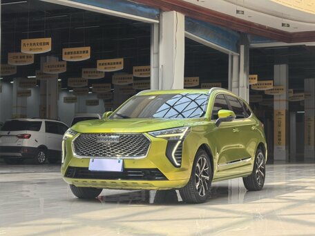 Haval Jolion I