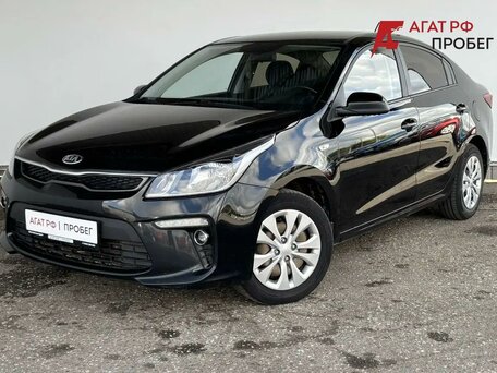 Kia Rio IV