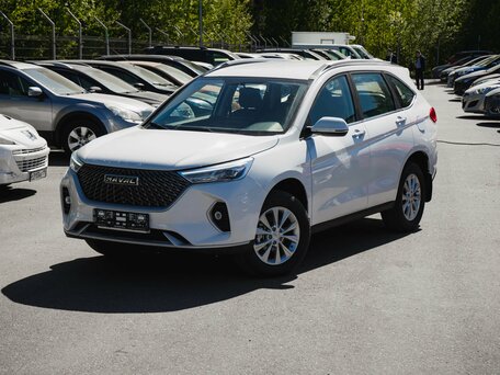 Haval M6 II