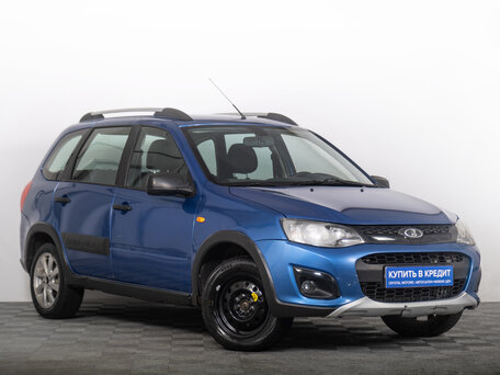 Lada (ВАЗ) Kalina II