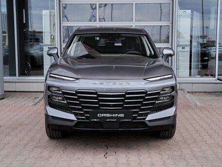 Jetour Dashing I