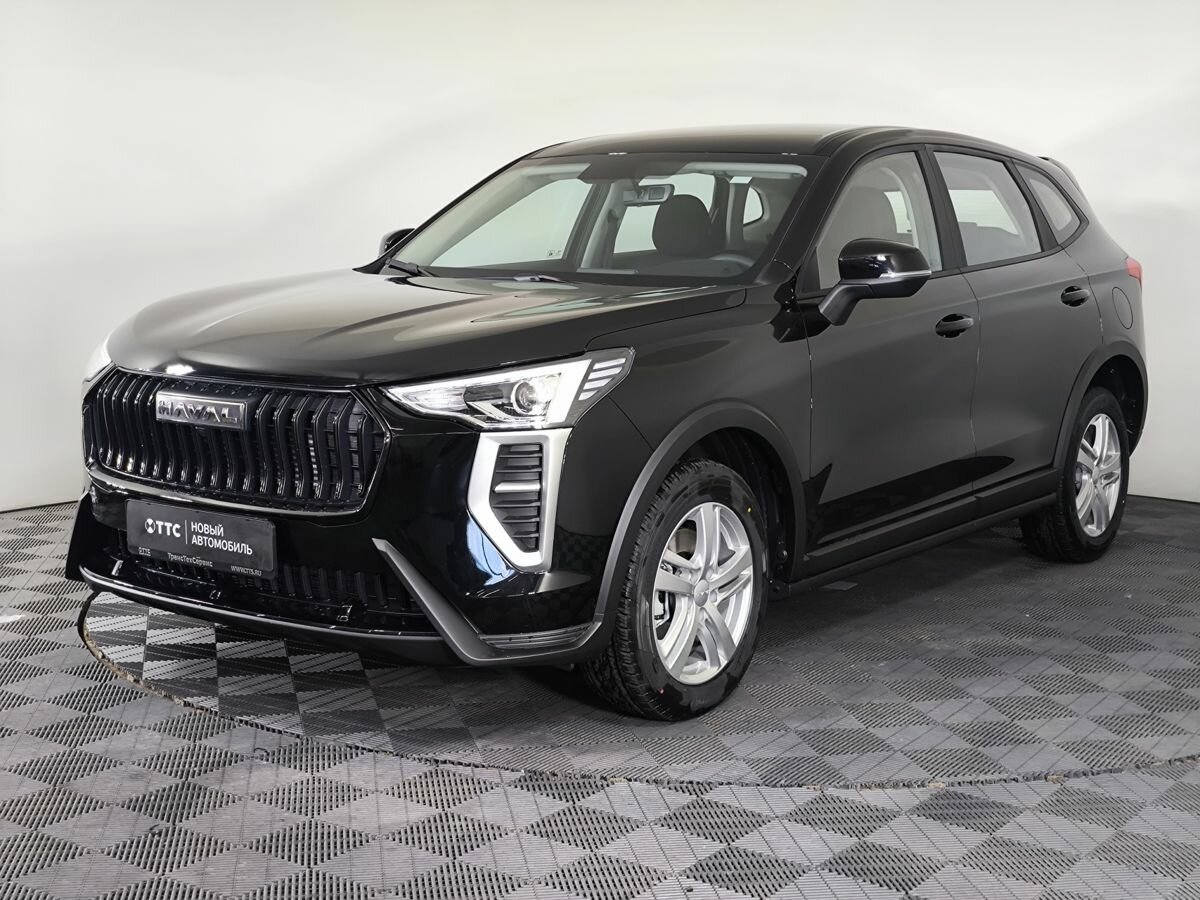 Открыть фотографии: Haval Jolion I Рестайлинг 2