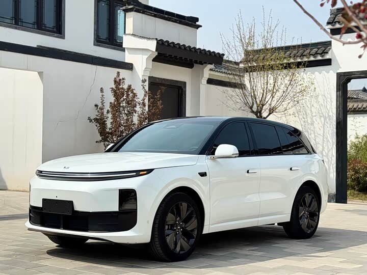 Li Auto (Lixiang) L6