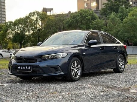 Honda Civic XI