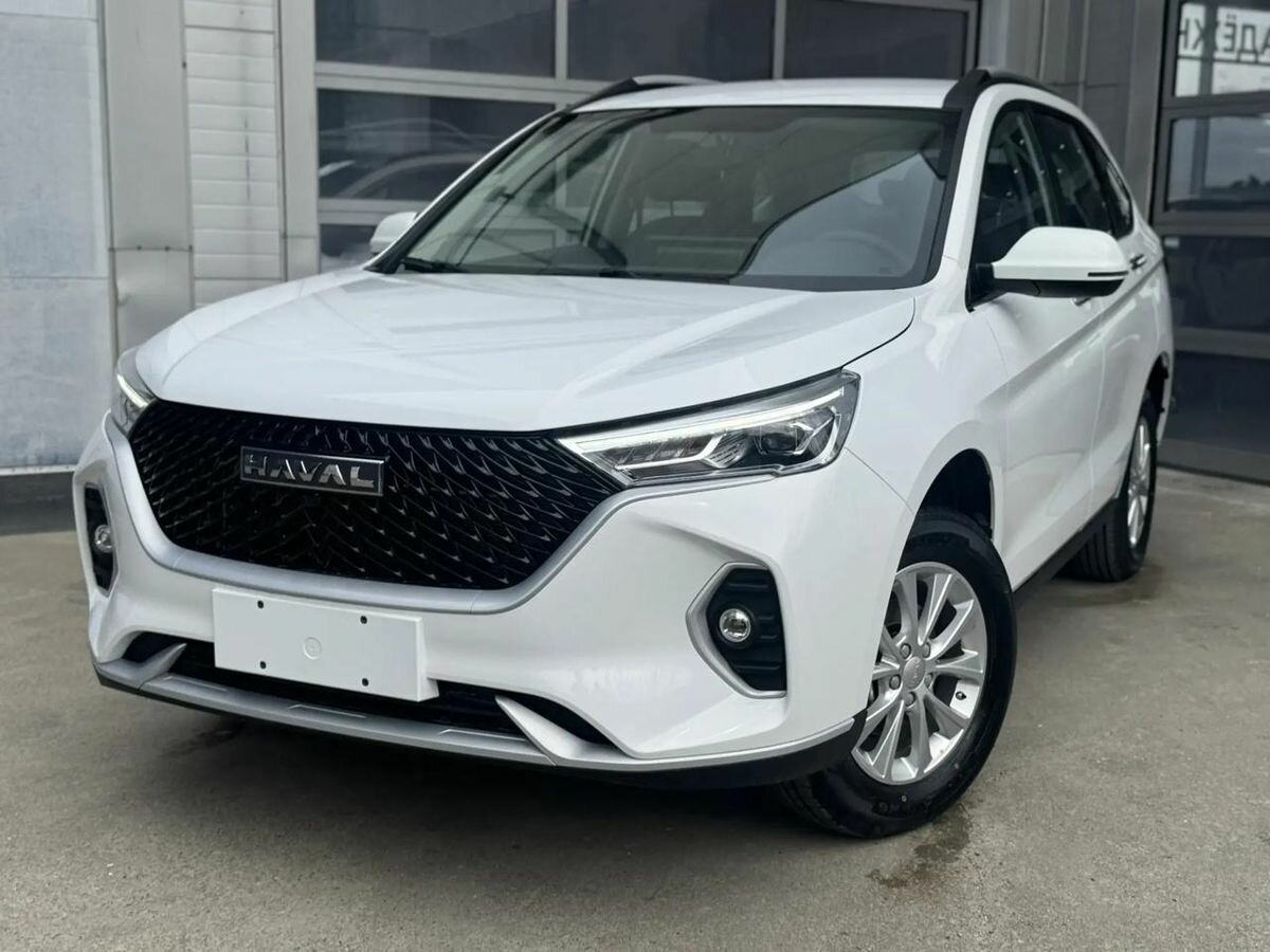 Haval M6 II