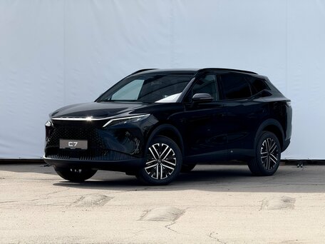 Omoda C7