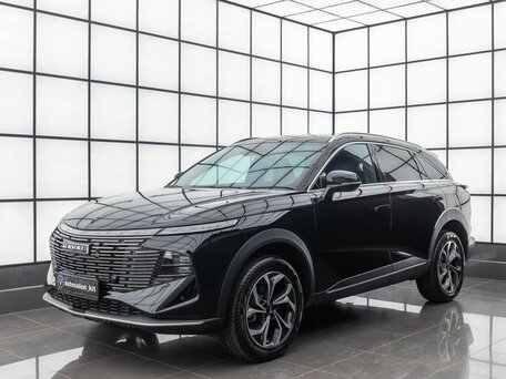 Haval F7 II