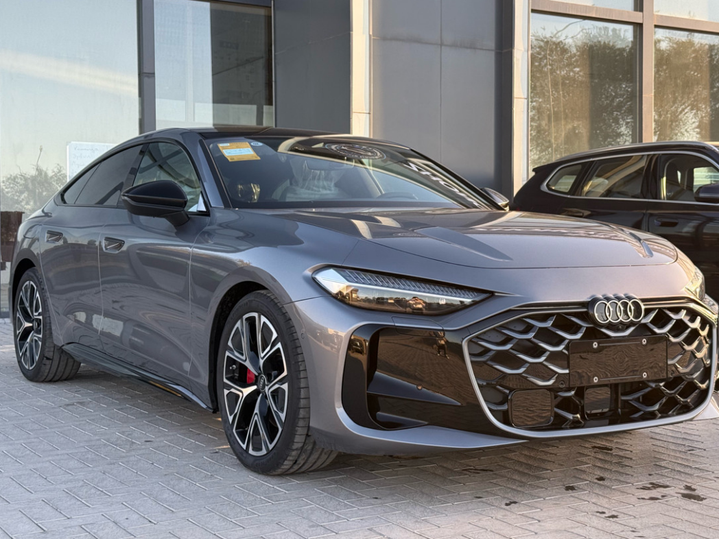 Audi A5 L Sportback III (B10)